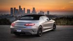 Mercedes-AMG S63 4Matic+ Cabriolet 2018 года (NA)